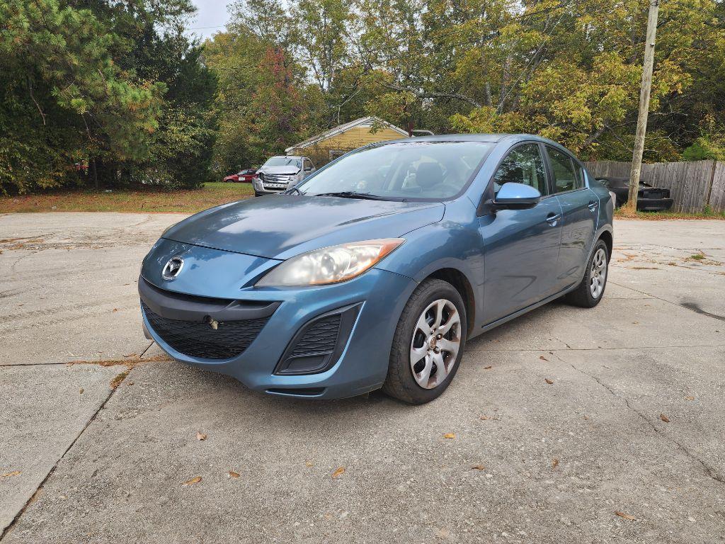 Thumbnail image of 2010 Mazda Mazda3 at L & M AUTO BROKERS