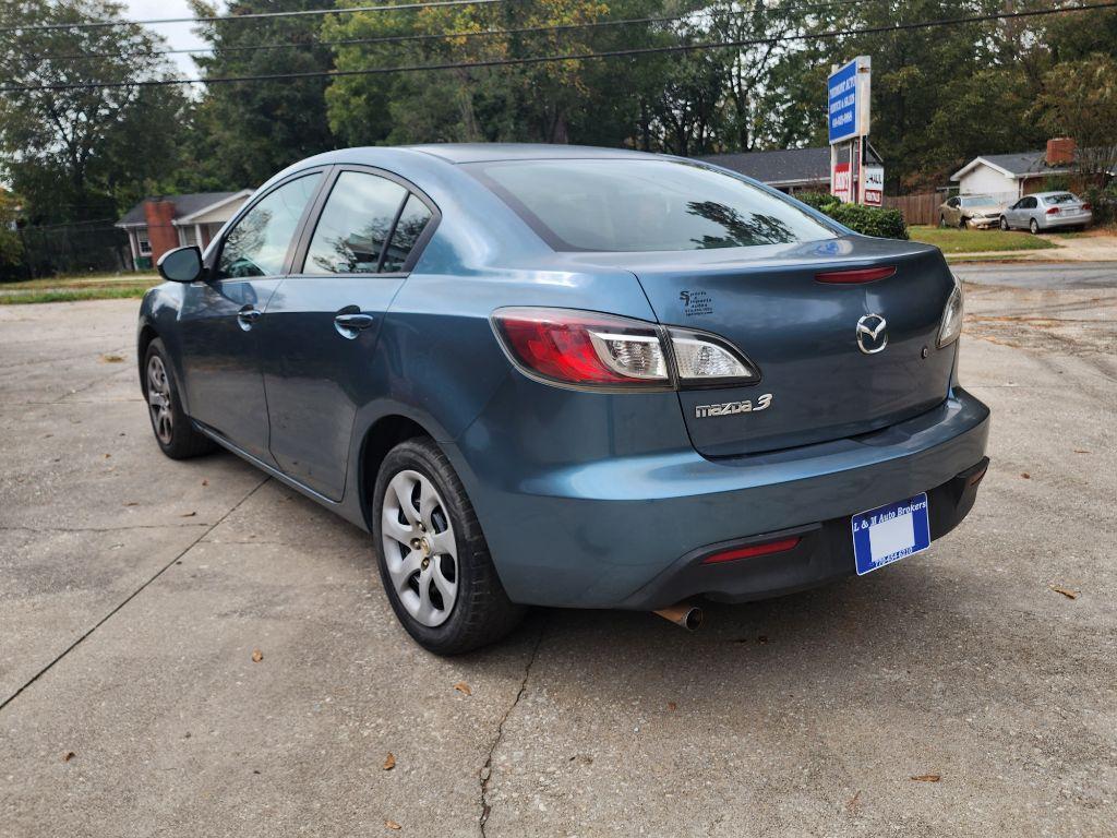 Thumbnail image of 2010 Mazda Mazda3 at L & M AUTO BROKERS