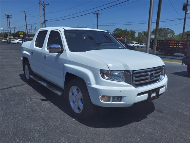 Thumbnail image of 2014 Honda Ridgeline at Credit King Auto Sales