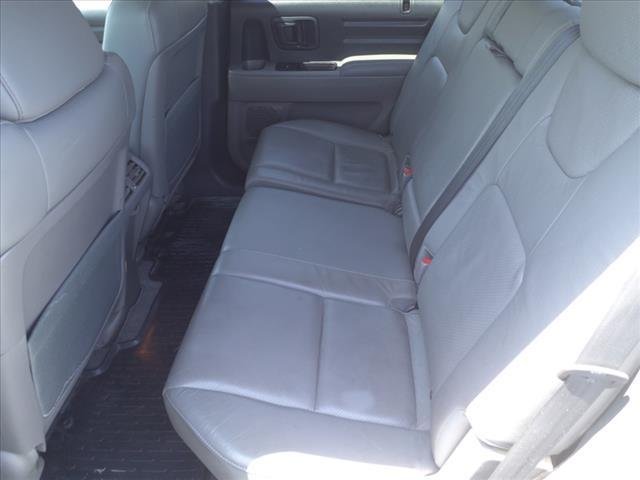 Thumbnail image of 2014 Honda Ridgeline at Credit King Auto Sales