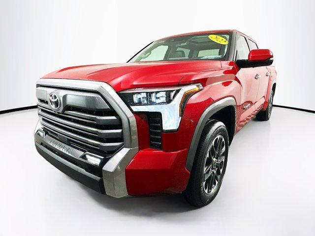 Thumbnail image of 2022 Toyota Tundra at UsedFredBeansToyotaScionOfFlemington of Flemington, NJ