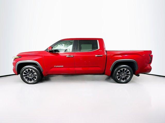 Thumbnail image of 2022 Toyota Tundra at UsedFredBeansToyotaScionOfFlemington of Flemington, NJ