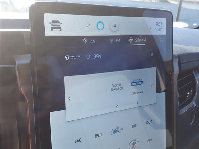 Thumbnail image of 2022 Ford F-150 Lightning at Thousand Oaks Toyota