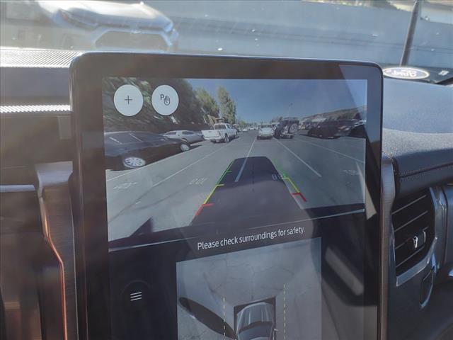 Thumbnail image of 2022 Ford F-150 Lightning at Thousand Oaks Toyota