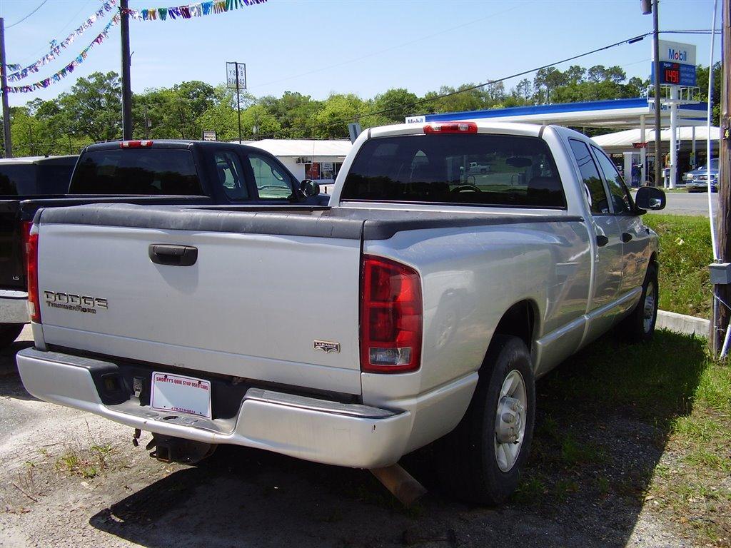 Thumbnail image of 2003 Dodge Ram 2500 at Shorty's Quik Stop