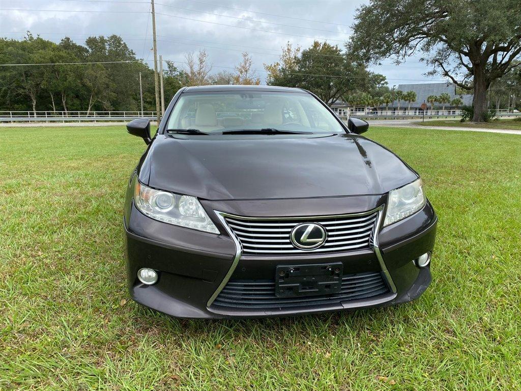 Thumbnail image of 2013 Lexus ES 350 at Brake Boys Auto Division