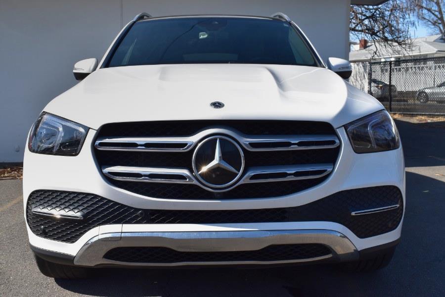 Thumbnail image of 2022 Mercedes-Benz GLE at Milan Motors
