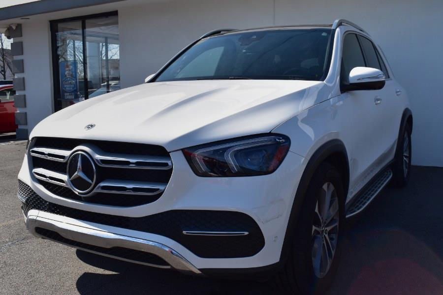 Thumbnail image of 2022 Mercedes-Benz GLE at Milan Motors