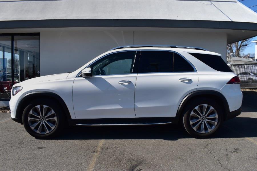 Thumbnail image of 2022 Mercedes-Benz GLE at Milan Motors