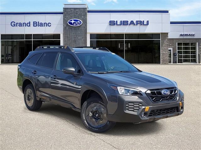 Thumbnail image of 2025 Subaru Outback at Subaru of Grand Blanc