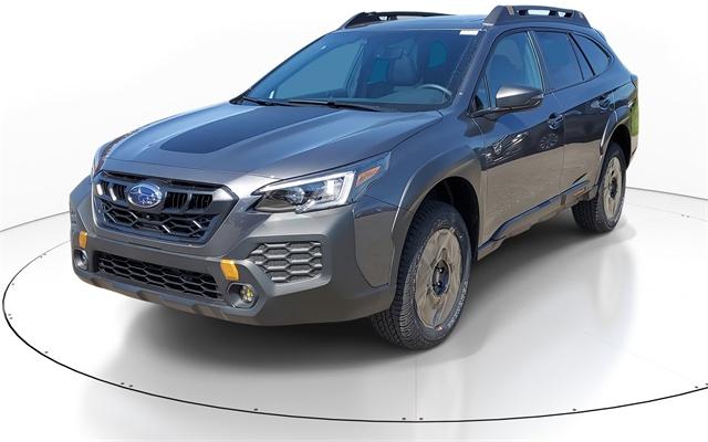 Thumbnail image of 2025 Subaru Outback at Subaru of Grand Blanc