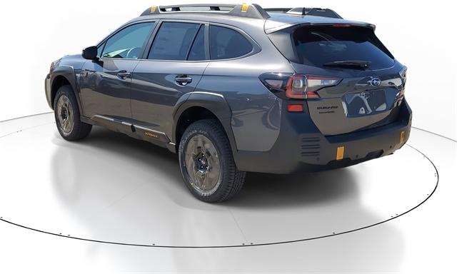 Thumbnail image of 2025 Subaru Outback at Subaru of Grand Blanc