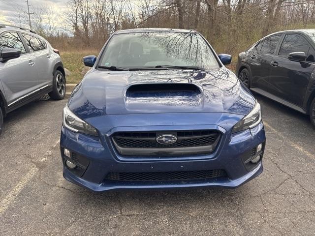 Thumbnail image of 2015 Subaru WRX at LaFontaine Subaru