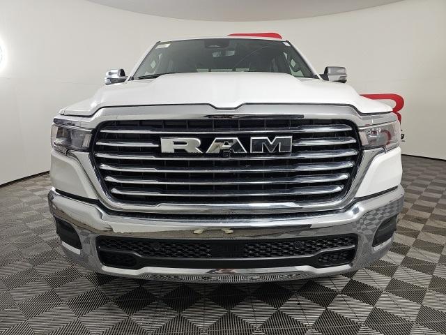 Thumbnail image of 2025 Ram 1500 at CR Motors Chrysler Dodge Jeep Ram