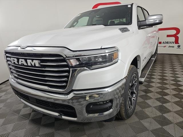 Thumbnail image of 2025 Ram 1500 at CR Motors Chrysler Dodge Jeep Ram