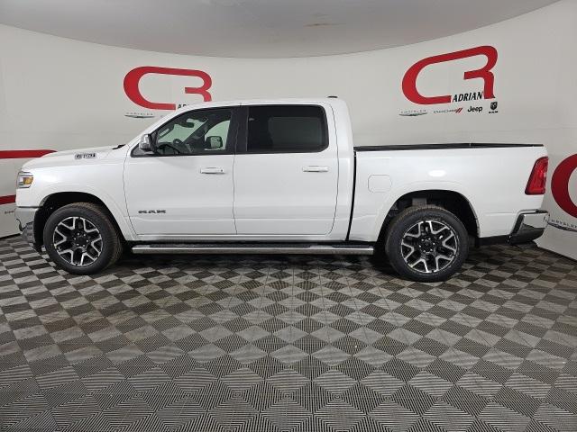 Thumbnail image of 2025 Ram 1500 at CR Motors Chrysler Dodge Jeep Ram