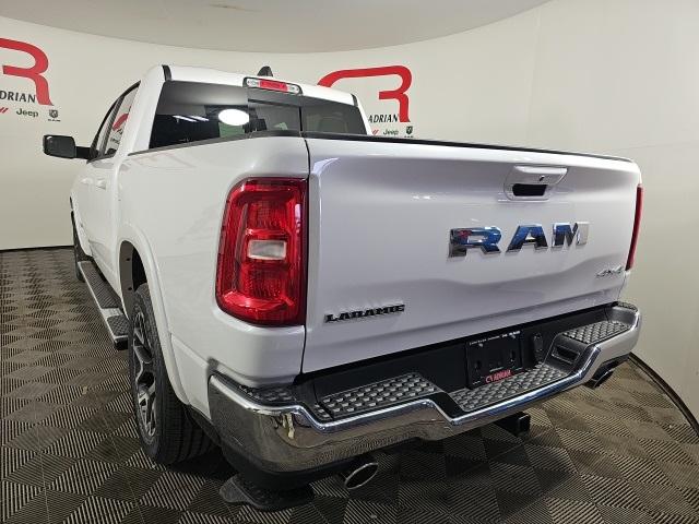 Thumbnail image of 2025 Ram 1500 at CR Motors Chrysler Dodge Jeep Ram