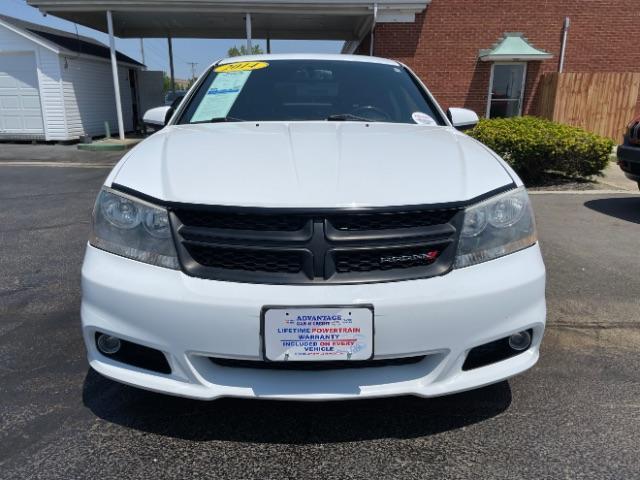 Thumbnail image of 2014 Dodge Avenger at AC&C New Carlisle