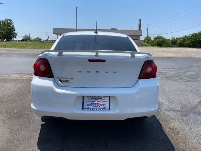 Thumbnail image of 2014 Dodge Avenger at AC&C New Carlisle