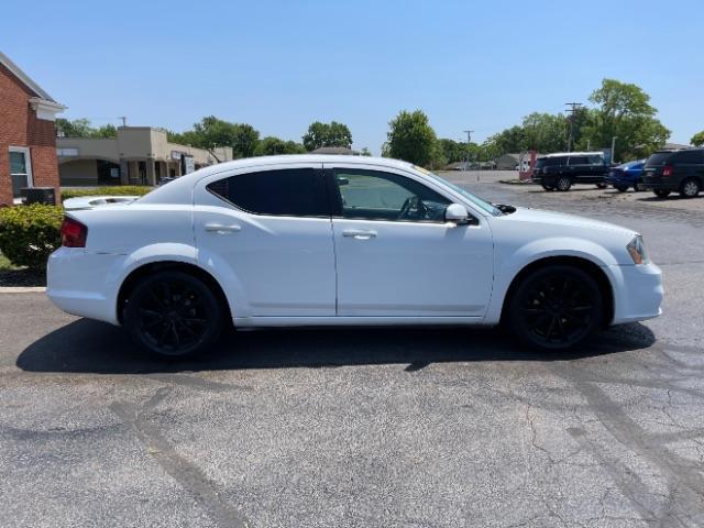 Thumbnail image of 2014 Dodge Avenger at AC&C New Carlisle