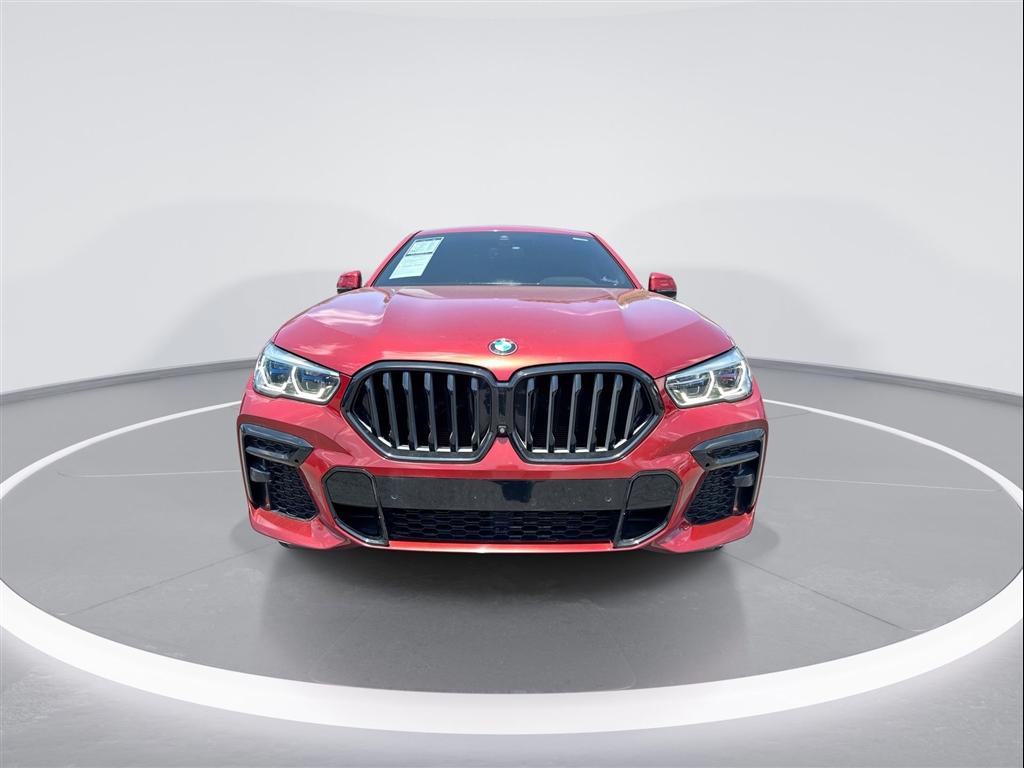 Thumbnail image of 2022 BMW X6 at Cartopia of North Plainfield, NJ