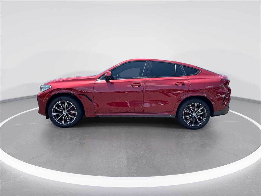 Thumbnail image of 2022 BMW X6 at Cartopia of North Plainfield, NJ