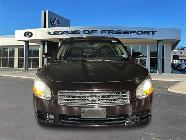 Thumbnail image of 2010 Nissan Maxima at Lexus of Freeport