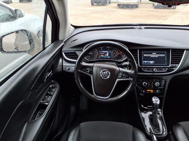 Thumbnail image of 2019 Buick Encore at Liberty Auto Finance