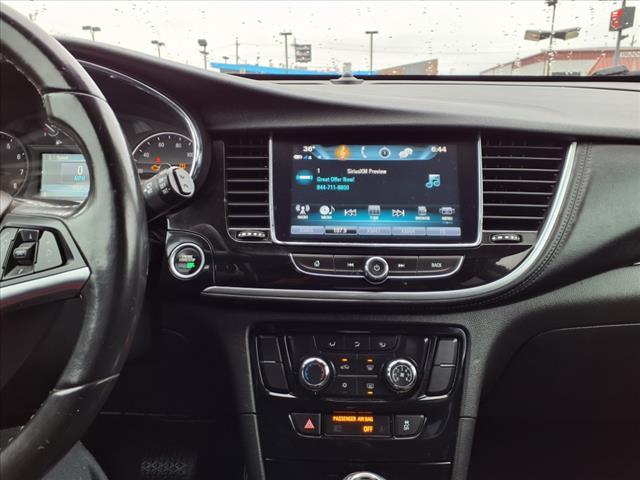 Thumbnail image of 2019 Buick Encore at Liberty Auto Finance