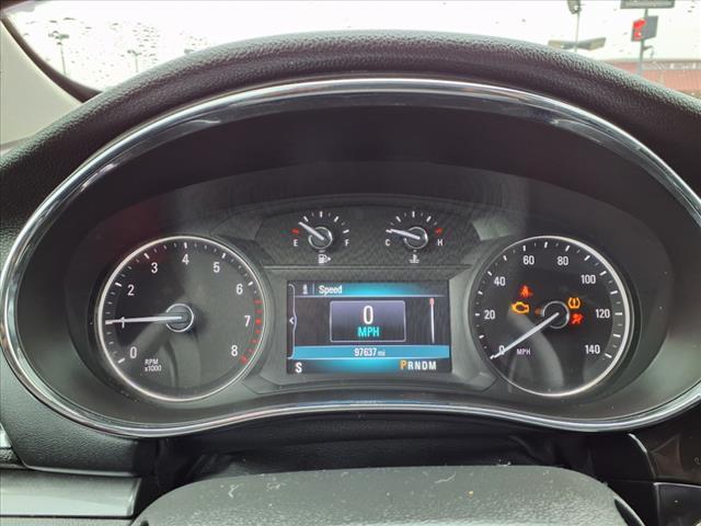 Thumbnail image of 2019 Buick Encore at Liberty Auto Finance