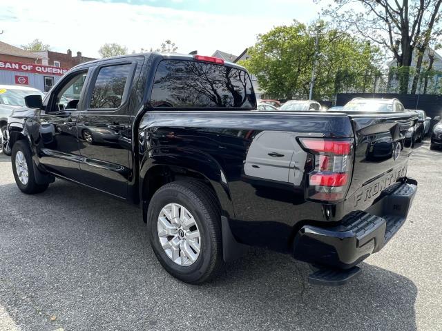 Thumbnail image of 2022 Nissan Frontier at Nissan of Queens