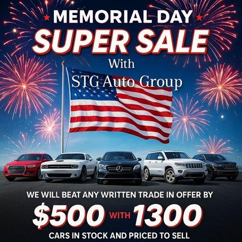 Thumbnail image of 2020 Audi R8 at Stg Auto Group Montclair