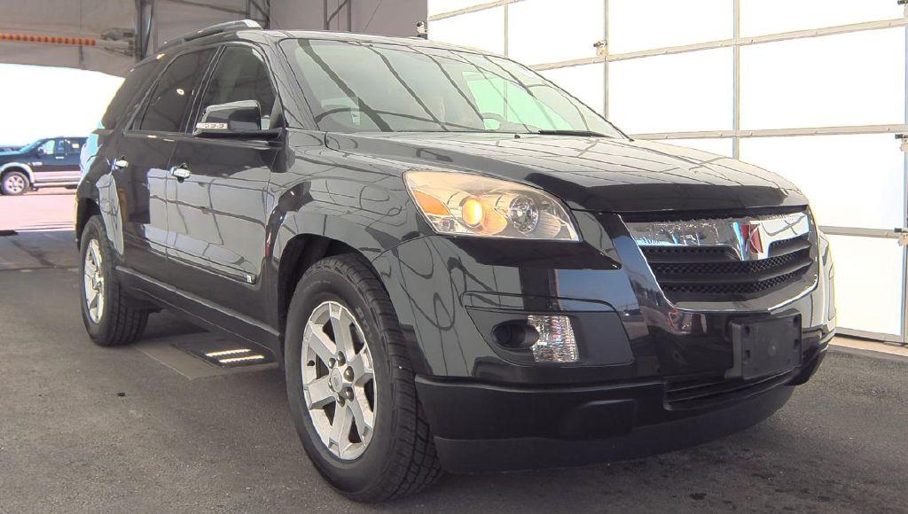 Thumbnail image of 2009 Saturn Outlook at AMATRUDI MOTOR SPORTS
