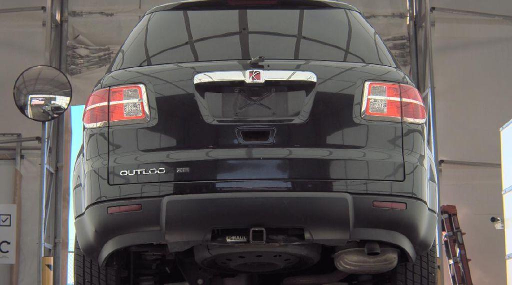 Thumbnail image of 2009 Saturn Outlook at AMATRUDI MOTOR SPORTS