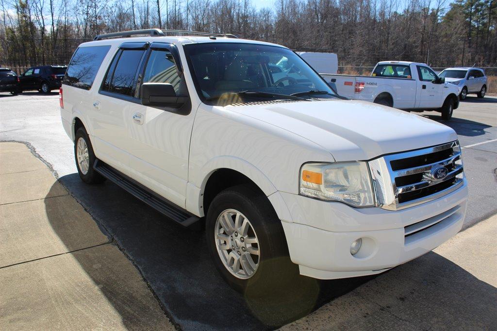 Thumbnail image of 2011 Ford Expedition EL at Motors On Main