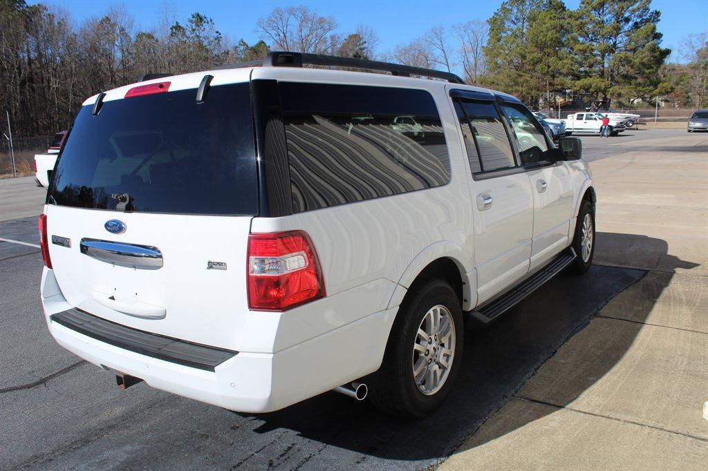 Thumbnail image of 2011 Ford Expedition EL at Motors On Main
