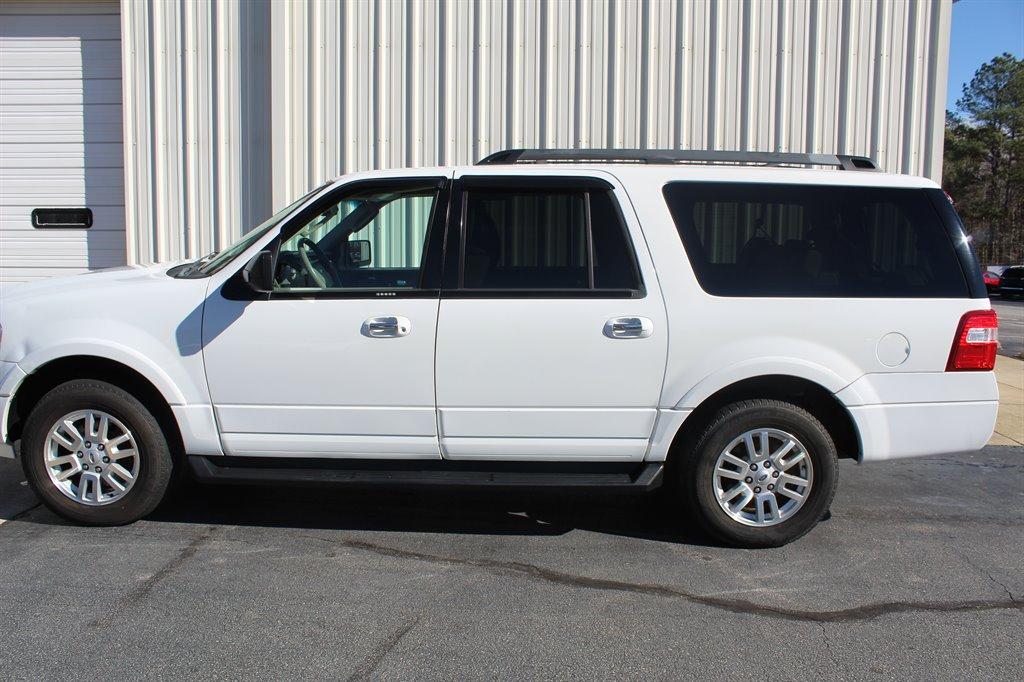 Thumbnail image of 2011 Ford Expedition EL at Motors On Main