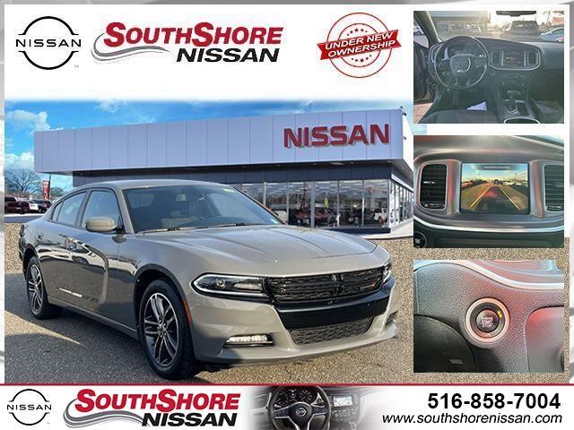 Thumbnail image of 2019 Dodge Charger at South Shore Nissan