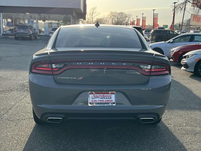 Thumbnail image of 2019 Dodge Charger at South Shore Nissan