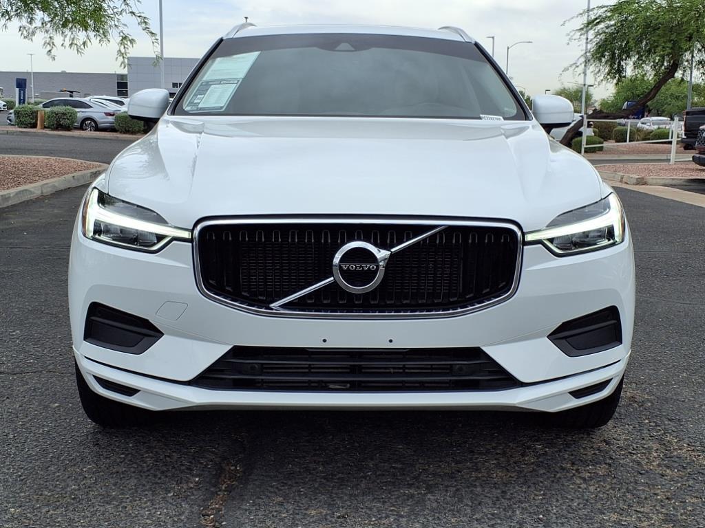 Thumbnail image of 2020 Volvo XC60 at Lunde's Peoria Volkswagen
