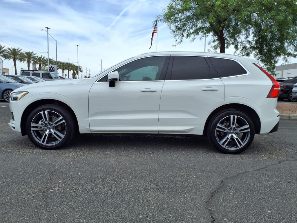 Thumbnail image of 2020 Volvo XC60 at Lunde's Peoria Volkswagen