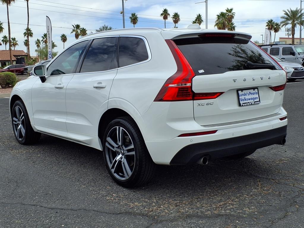 Thumbnail image of 2020 Volvo XC60 at Lunde's Peoria Volkswagen
