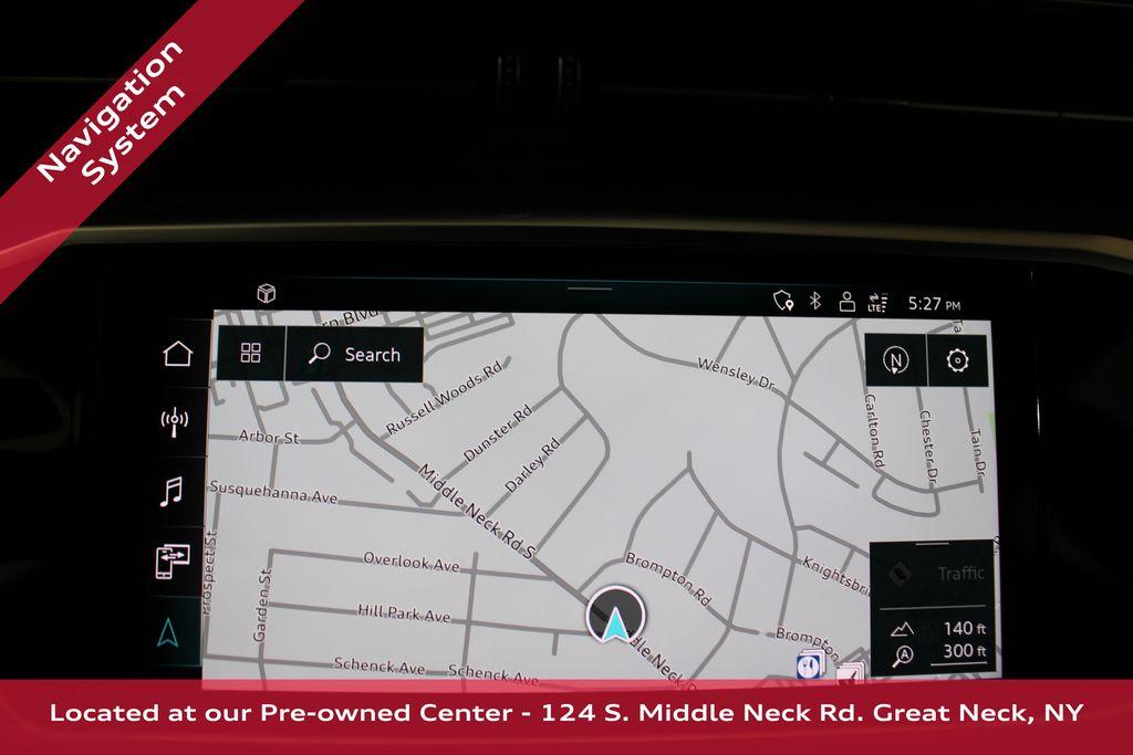 Thumbnail image of 2022 Audi S7 at Audi Great Neck