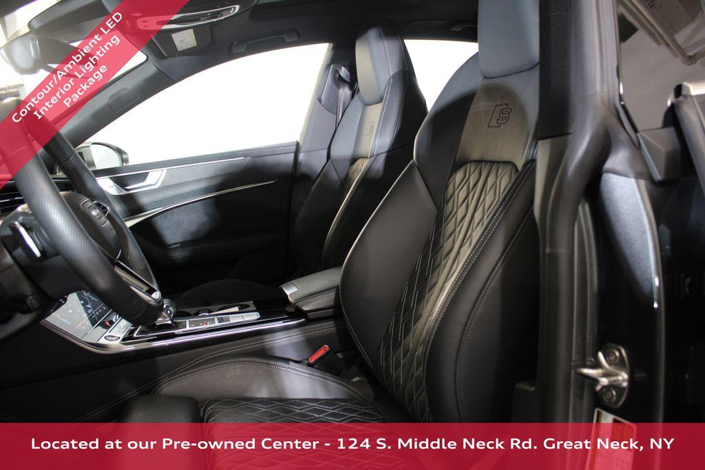 Thumbnail image of 2022 Audi S7 at Audi Great Neck