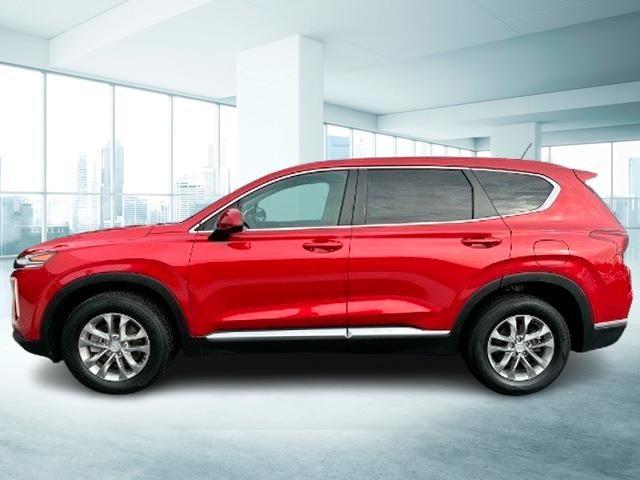 Thumbnail image of 2020 Hyundai SANTA FE at Nesenger 112 Chevrolet Hyundai Mazda