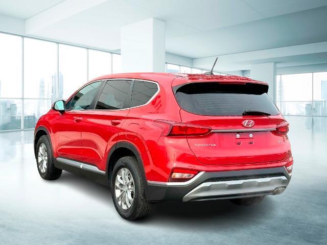 Thumbnail image of 2020 Hyundai SANTA FE at Nesenger 112 Chevrolet Hyundai Mazda