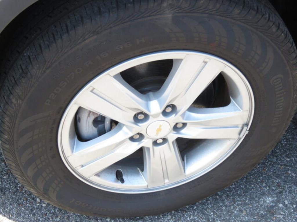 Thumbnail image of 2021 Chevrolet Trax at Birmingham Wholesale Auto