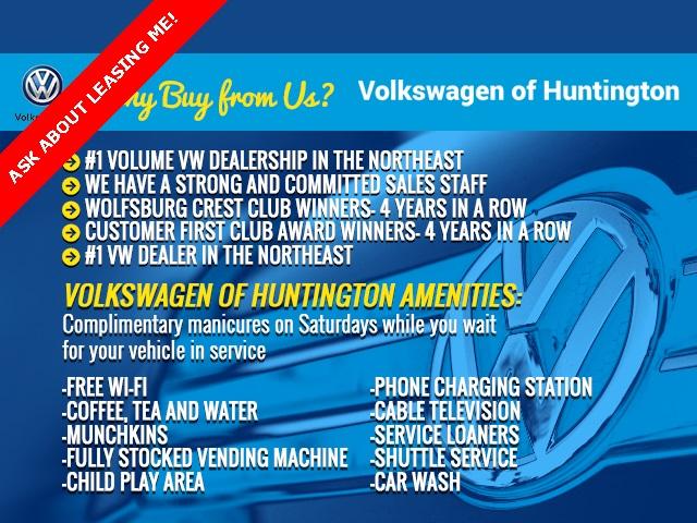 Thumbnail image of 2024 Volkswagen Tiguan at Volkswagen of Huntington
