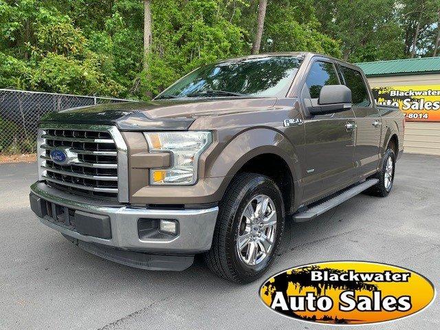 Thumbnail image of 2015 Ford F-150 at Blackwater Auto Sales