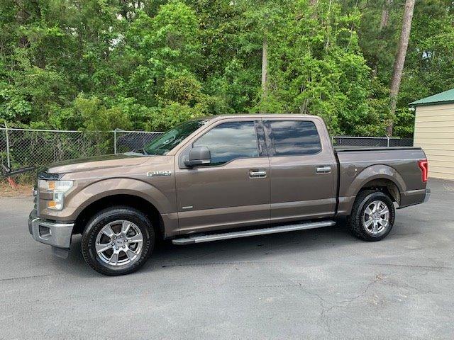 Thumbnail image of 2015 Ford F-150 at Blackwater Auto Sales
